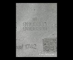 PUNTA DX PARAURTI POSTERIORE RENAULT TRAFIC 2014 8 - 6