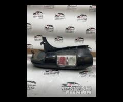 PUNTA DX PARAURTI POSTERIORE RENAULT TRAFIC 2014 8 - 10