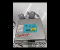 CENTRALINA MODULO START STOP KIA SPORTAGE III 2013 - 7