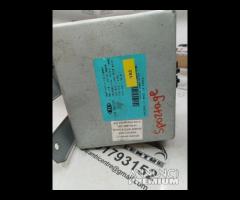 CENTRALINA MODULO START STOP KIA SPORTAGE III 2013 - 22