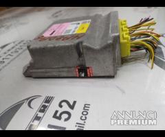 CENTRALINA CONTROLLO AIRBAG MAZDA 6 2012 GDK4-57K3 - 6