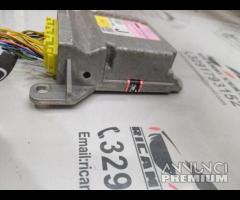 CENTRALINA CONTROLLO AIRBAG MAZDA 6 2012 GDK4-57K3 - 7