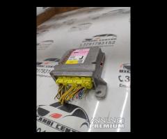 CENTRALINA CONTROLLO AIRBAG MAZDA 6 2012 GDK4-57K3 - 8