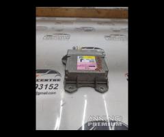 CENTRALINA CONTROLLO AIRBAG MAZDA 6 2012 GDK4-57K3 - 10