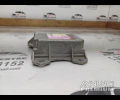 CENTRALINA CONTROLLO AIRBAG MAZDA 6 2012 GDK4-57K3 - 11