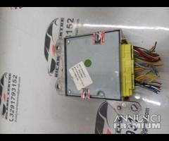 CENTRALINA CONTROLLO AIRBAG MAZDA 6 2012 GDK4-57K3 - 12