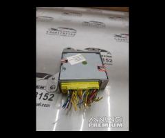 CENTRALINA CONTROLLO AIRBAG MAZDA 6 2012 GDK4-57K3 - 13