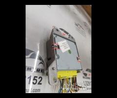 CENTRALINA CONTROLLO AIRBAG MAZDA 6 2012 GDK4-57K3 - 14