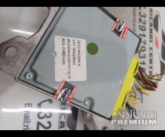 CENTRALINA CONTROLLO AIRBAG MAZDA 6 2012 GDK4-57K3 - 16