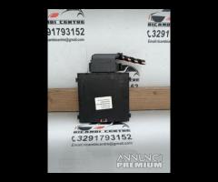 CENTRALINA CONVERTITORE DI TENSIONE MODULO START E - 7