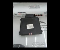 CENTRALINA CONVERTITORE DI TENSIONE MODULO START E - 9