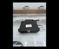 CENTRALINA CONVERTITORE DI TENSIONE MODULO START E - 10