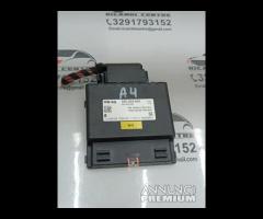 CENTRALINA CONVERTITORE DI TENSIONE MODULO START E - 13