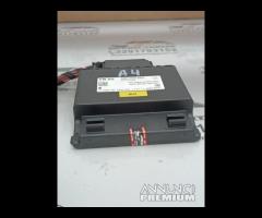 CENTRALINA CONVERTITORE DI TENSIONE MODULO START E - 14