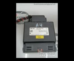 CENTRALINA CONVERTITORE DI TENSIONE MODULO START E - 15