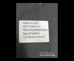 CENTRALINA CONVERTITORE DI TENSIONE MODULO START E - 17
