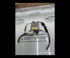 CENTRALINA MODULO CONTROLLO AUDIO USB BMW F01 2011 - 6