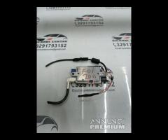 CENTRALINA MODULO CONTROLLO AUDIO USB BMW F01 2011 - 10