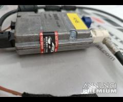 CENTRALINA MODULO CONTROLLO AUDIO USB BMW F01 2011 - 11