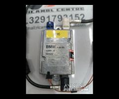 CENTRALINA MODULO CONTROLLO AUDIO USB BMW F01 2011 - 12