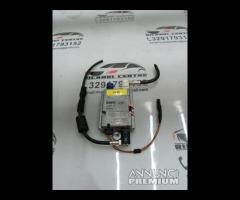 CENTRALINA MODULO CONTROLLO AUDIO USB BMW F01 2011 - 14