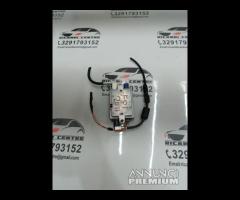 CENTRALINA MODULO CONTROLLO AUDIO USB BMW F01 2011 - 15