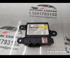 CENTRALINA SENSORI DI PARGHEGGIO OPEL CASCADA 2013 - 6