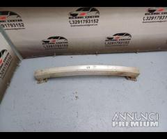 TRAVERSA RINFORZO PARAURTI POSTERIORE AUDI A3 S LI