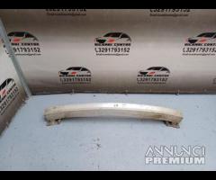 TRAVERSA RINFORZO PARAURTI POSTERIORE AUDI A3 S LI