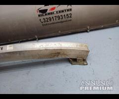 TRAVERSA RINFORZO PARAURTI POSTERIORE AUDI A3 S LI