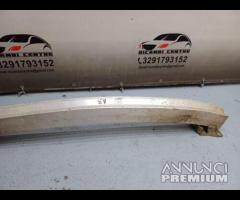TRAVERSA RINFORZO PARAURTI POSTERIORE AUDI A3 S LI - 6