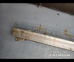 TRAVERSA RINFORZO PARAURTI POSTERIORE AUDI A3 S LI - 10