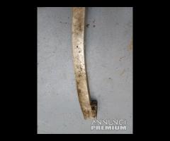 TRAVERSA RINFORZO PARAURTI POSTERIORE AUDI A3 S LI - 13