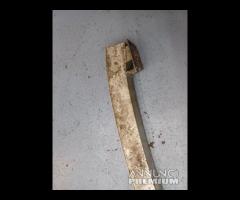 TRAVERSA RINFORZO PARAURTI POSTERIORE AUDI A3 S LI - 14