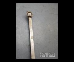 TRAVERSA RINFORZO PARAURTI POSTERIORE AUDI A3 S LI - 15