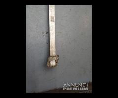 TRAVERSA RINFORZO PARAURTI POSTERIORE AUDI A3 S LI - 16