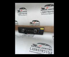 PANNELLO COMANDI CLIMA BMW 320D 2010 64119221853-0