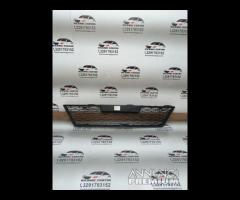 GRIGLIA PARAURTI ANTERIORE SEAT LEON 2011 1P085366