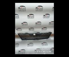 GRIGLIA PARAURTI ANTERIORE SEAT LEON 2011 1P085366 - 8