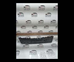 GRIGLIA PARAURTI ANTERIORE SEAT LEON 2011 1P085366 - 10