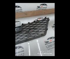 GRIGLIA PARAURTI ANTERIORE SEAT LEON 2011 1P085366 - 11