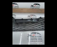 GRIGLIA PARAURTI ANTERIORE SEAT LEON 2011 1P085366 - 12