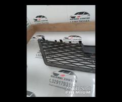 GRIGLIA PARAURTI ANTERIORE SEAT LEON 2011 1P085366 - 13