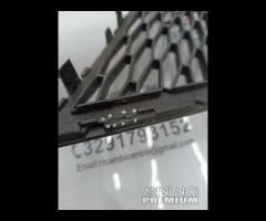 GRIGLIA PARAURTI ANTERIORE SEAT LEON 2011 1P085366 - 14