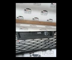 GRIGLIA PARAURTI ANTERIORE SEAT LEON 2011 1P085366 - 16