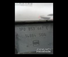 GRIGLIA PARAURTI ANTERIORE SEAT LEON 2011 1P085366 - 17