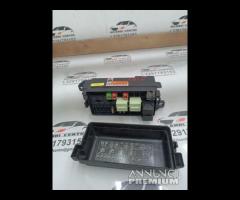 CENTRALINA BSI SCATOLA FUSIBILI MINI COOPER R56 CO - 11