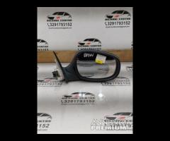 SPECCHIO SPECCHIETTO RETROVISORE DESTRO BMW SERIE