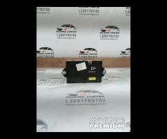 CENTRALINA PORTA FUSIBILI JAGUAR XF 2019 306DT CPL