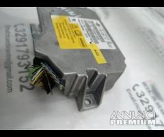 CENTRALINA MODULO CONTROLLO AIRBAG MINI COOPER 07 - 6